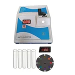 Auto Photo Colorimeter with 8 ILFORD Narrow Pass Filters with Rechargeable Battery for Pathology