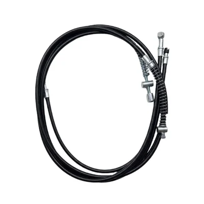 Premium Quality 54 to 82 Inch Flexible Steel Wire Combi Brake Cable for Assembled Electric Scooter