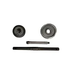 Combination Gear Full Set For 63 CC / 68 CC (48F) Mini Tiller, 48F-035