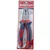 EMTOP EPLRC0611 6"/160MM Combination Wire Cutting Pliers hand Tool, Polish and Anti-Rust, For Home & Professinal Use