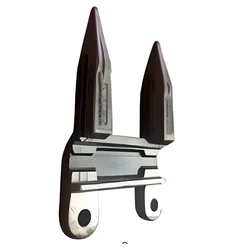Vardhman Combine Harvester Finger for Vardhman Reaper & Harvester