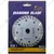 Combo Set of 7 Pcs (Marble Cutter, Marble Polisher, Angle Grinder, 3 Pcs Blade & 1 Pcs Coupling) for Marble & Tiles Work