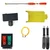 Premium Quality Accessories Kit with Small filter, Delivery Pipe, Car belt for all type of Battery Sprayer