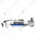 Combo of 4-In-1 Band Sealer,Granule Filler, Conveyor Belt and Handheld Inkjet Printer