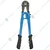 Taparia Hand Tools Combo of 12 inch Bolt Cutter (BC-12 ), 10 inch Cable Cutter (CC 10), and 10 inch Tin Cutter (TCS10)