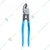 Taparia Hand Tools Combo of 12 inch Bolt Cutter (BC-12 ), 10 inch Cable Cutter (CC 10), and 10 inch Tin Cutter (TCS10)