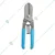 Taparia Hand Tools Combo of 12 inch Bolt Cutter (BC-12 ), 10 inch Cable Cutter (CC 10), and 10 inch Tin Cutter (TCS10)