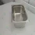 Combo of Oil Pan and Fryer Basket for ADORMA 5 liter Deep Fryer