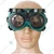 Super Safety Tools Combo of Clear Goggle, Welding Goggle, and Safety Hand Gloves for Multipurpose Uses