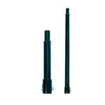 Heavy Duty 70 cm and 100 cm Bit Extension Combo For Earth Auger/ Post Hole Digger
