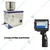 Combo 2-In-1 of 100 gm SS Granule Filler and Handheld 12.7 mm Printer