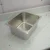 Combo of Oil Pan and Fryer Basket for ADORMA 8 liter Deep Fryer 