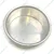 Combo of 6 inch and 7 inch Round Aluminium Cake Baking Mould Pan For Oven
