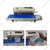 Combo of MS Horizontal Band Sealer and SS Granule Filler Machine