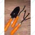 Set of 6, AGT Garden Tool Kit Combo of 3 Tools