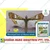 Sonkul Agro Combo Pack of Bio Phero MV - Maruca Vitrata (Legume Pod Borer) 10 Lures & 10 Delta Traps