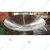 Combo Pack of 1 Pc Round Iron Kadhai, 1 Pc Wok Iron Pan, Turner and Ladle 