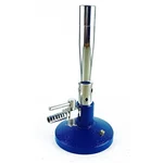 Comet Burner Meker | Heavy Base with Maximum Temperature 1500 Degrees Celsius LPG - For Laboratory Use