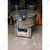 Big Commercial Cotton Candy Machine Square Body with 0.75 HP Motor