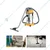 Surie Polex Commercial 30L Wet & Dry Vacuum Cleaner