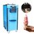 High Quality Softy Ice Cream Machine, Single Compressor