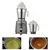 Commercial 2 HP Mixer Grinder 1700W with 2 Jar (3.5L & 1L)