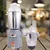 Commercial 2.5HP Mixer Grinder 2000W with 2 Jar (4L & 2L)