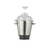Commercial Mixer Grinder 2200W with 2 Jar (5L & 2.5L)
