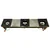 Commercial 60 x 13 Inch Stainless Steel 3 Burner Range