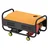 Agro 2 HP 150 Bar Trolley Type High Pressure Washer For Pressure Cleaning