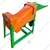 Commercial 0.75 kW Maize/Corn Thresher or Sheller Machine, 1500 Kgs/Hr
