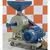 Commercial 10' Inch (250 mm) Flour Mill/Atta Chakki MS Body With 1.5 HP Motor, 25 Kg/hr