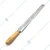 Commercial 10 Inch Stainless Steel Horse Hoof Rasp Filer