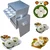 SBWG Commercial 108 Pcs Idli Making Machine 12 Tray, Aluminium Body