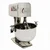 Vinayak Machines 2 kg Dough Kneader with 0.25hp Motor for Kneading Various Flour