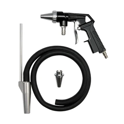 Yato 1/4 Inch Sand Blasting Gun with 1m Hose (YT-2375)