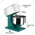 Vinayak Machines 5 kg Dough Kneader with 0.5hp Motor for Kneading Various Flour