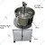 Vinayak Machines Commercial Atta (Flour) Mixing Machine With 1 HP Motor and 10 Kg Bowl Capacity