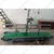Commercial Bag Closing Machine with Jack Stand and Conveyor Belt