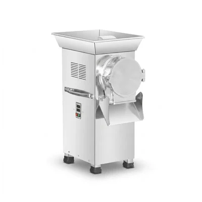 Megasun (Model No.-GMM-104) 5HP Gravy Masala Machine With Stainless Steel Body