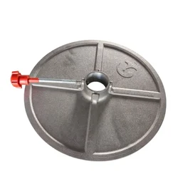 Aluminium Plate for Commercial 40Ltr Curd Percolator 