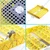 Commercial Egg Incubator with Egg Turner Tray, 48 Eggs Capacity