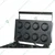 Commercial Electric Egg Tart Waffle Maker 1.5 kW