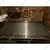 Commercial Electric Griddle Plate Flat with Grooved 4400W