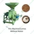 Commercial 16 Inch (405mm) Flour Mill/Atta Chakki Machine without Motor, 60-65 Kg/hr