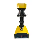 YPS Premium Classic Commercial Beverage and Food Can Sealer Machine with Leak Proof Double Seam