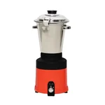 Imperium Cyclone Commercial Heavy Duty Mixer Grinder 1500 W For Restaurants, Hotels, Spice Grinding Businesses