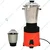 Imperium Cyclone Commercial Heavy Duty Mixer Grinder 1500 W For Restaurants, Hotels, Spice Grinding Businesses