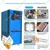 High Quality Softy Ice Cream Machine, Single Compressor