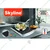  Skyline VTL-2500 Commercial Induction Cooker For Professional Kitchens,2500W , With 1-year warranty 